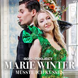 M&uuml;sste ich k&uuml;ssen - Marie Winter, SOS Project