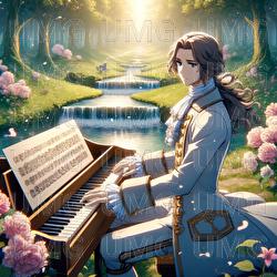 Canon in D Major - ClassicFi, Johann Pachelbel