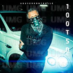 100 TSD - AK AUSSERKONTROLLE