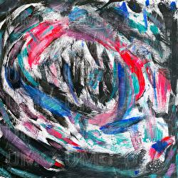 De bula ty? - Golubenko, Agape