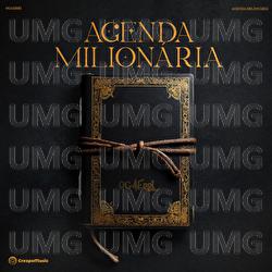Agenda Milion&aacute;ria - OGAERRI, Crespo Music