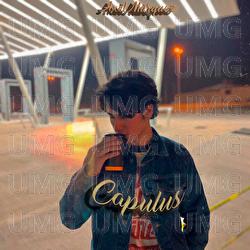 Capulus - Axel M&aacute;rquez