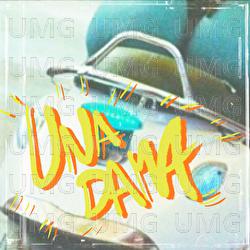 Una Dama - GIIANPA NK, Maylo 420