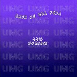 Amor de una peda - Axel M&aacute;rquez