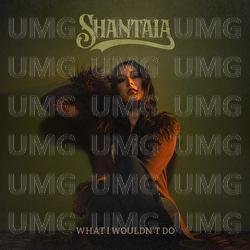 What I Wouldn't Do - Shantaia