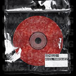 D&iacute;melo - Axel M&aacute;rquez