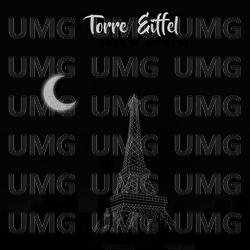 Torre Eiffel - Axel M&aacute;rquez