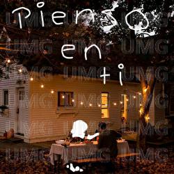 Pienso en ti - Axel M&aacute;rquez