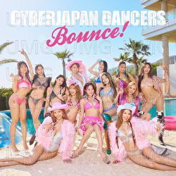 Bounce! - Cyberjapan Dancers