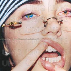 L’AMOUR DE MA VIE [OVER NOW EXTENDED EDIT] - Billie Eilish