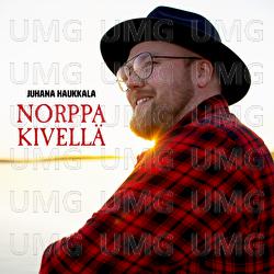 Norppa kivell&auml; - Juhana Haukkala