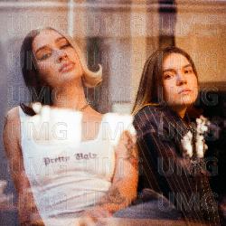 Przyjedz - Dominika Płonka, DZIARMA, Miroff