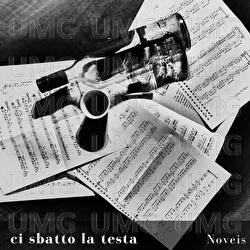 Ci Sbatto La Testa - Noveis