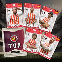 Tor - Die T&uuml;nnesse