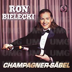 Champagner-Säbel - Ron Bielecki