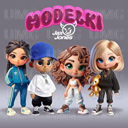 Chyba ze z Toba - MODELKI, Jax Jones