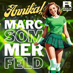 Annika - Marc Sommerfeld