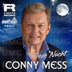 Jede Nacht - Conny Mess, Nur So!