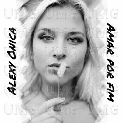 Amor Por Fim - Alexy Onica