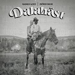 DALAH&Auml;ST - Rasmus Gozzi, FR&Ouml;KEN SNUSK