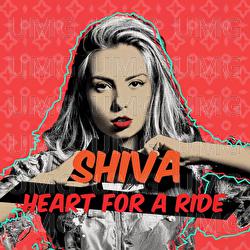 Heart For A Ride - Shiva