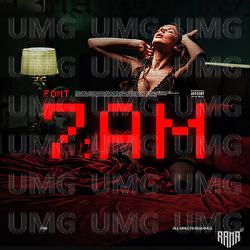 7AM - Font