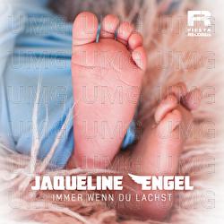 Immer wenn du lachst - Jaqueline Engel