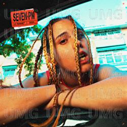 SEVEN PM - Ly Raine