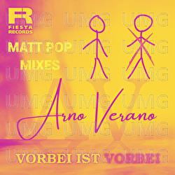 Vorbei ist vorbei - Arno Verano