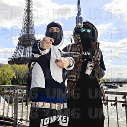 HOODTRAP FLOW #FromTheBlock - Sto