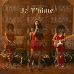 Je T&rsquo;Aime - Neyna