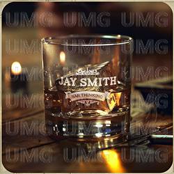 Bar Thinking - Jay Smith