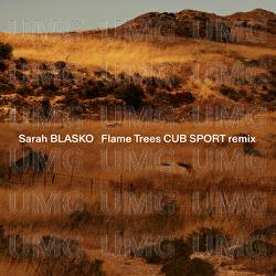Flame Trees - Sarah Blasko, Cub Sport