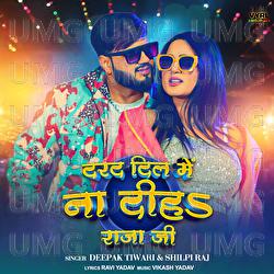 Dard Dil Me Na Diha Raja Ji - Deepak Tiwari, Shilpi Raj