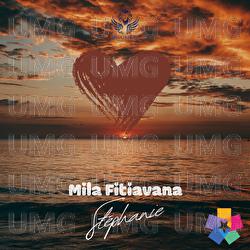 Mila Fitiavana - St&eacute;phanie Bachra