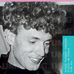 Ad&eacute;la&iuml;de - Arnold Turboust