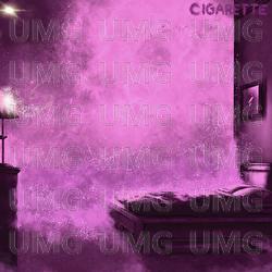 Cigarette - Priyanka Nath