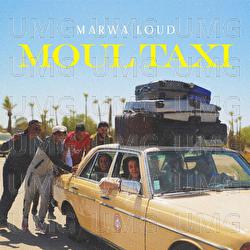 Moul Taxi - Marwa Loud