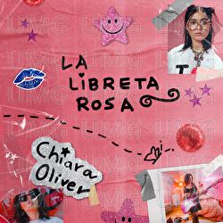 la libreta rosa - Chiara Oliver