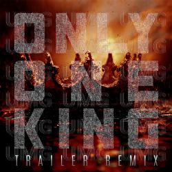 Only One King - Tommee Profitt, Jung Youth