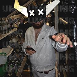 100 &aring;r - Ringnes-Ronny