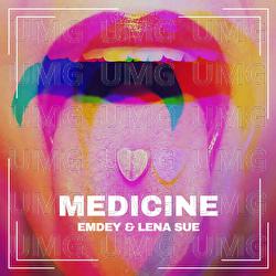 Medicine - Emdey, Lena Sue