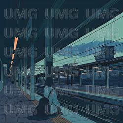 Universal Loneliness - TriPurple, uChill