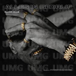 ALLES IN BEDRIJF - Sluwe Ollie