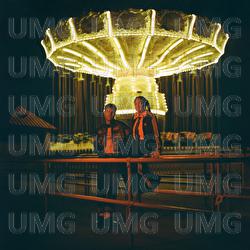 henda i v&aelig;ret - Ram&oacute;n, Daniela Rathana