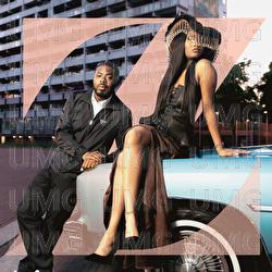 Amazing - Zulema, Henkie T