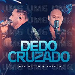 Dedo Cruzado - Welington & Marcus, Moda Music