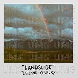 Landslide - Flatland Cavalry