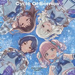Cycle Of Sorrow - DIAMOND DUST