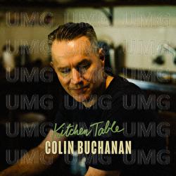 Kitchen Table - Colin Buchanan